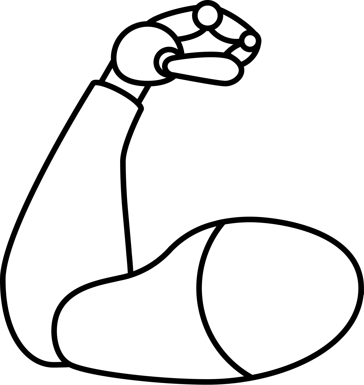 Robotics Nation Logo
